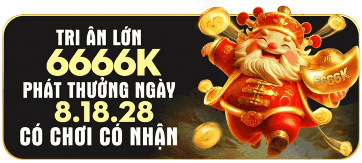 Cấp độ VIP Bạch Kim của 58win link