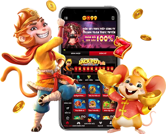 Game Nổ Hũ (Slots) 58win