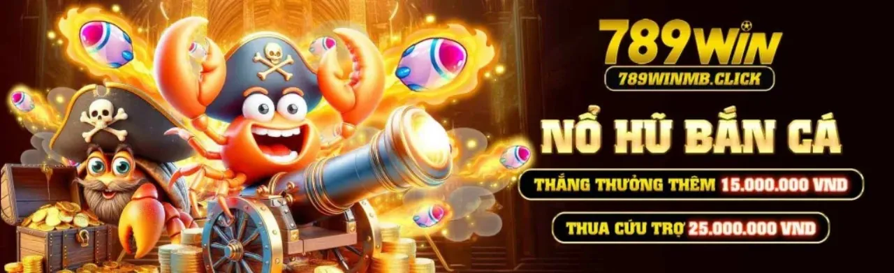 Game Jackpot Lũy Tiến 58win