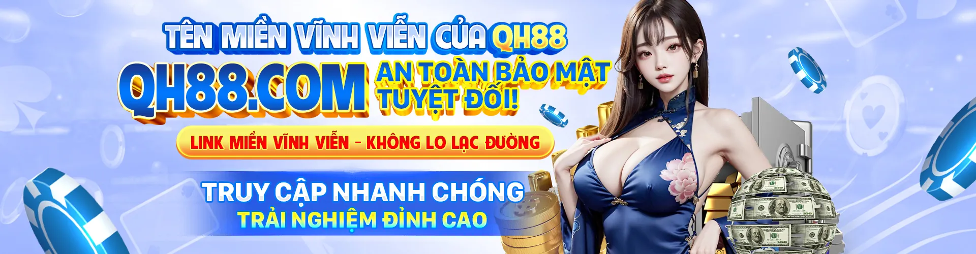Biểu ngữ chính của 58win link với các trò chơi cá cược trực tuyến hấp dẫn